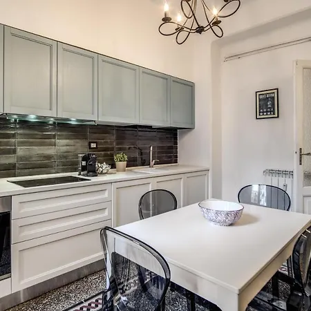 Apartament Aweshomeitaly - Cinque Terre Liberty Dream *