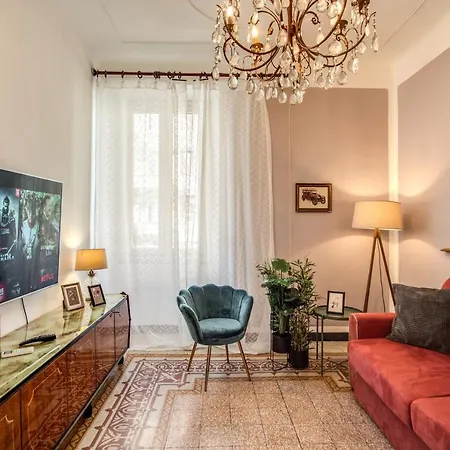 Aweshomeitaly - Cinque Terre Liberty Dream * La Spezia