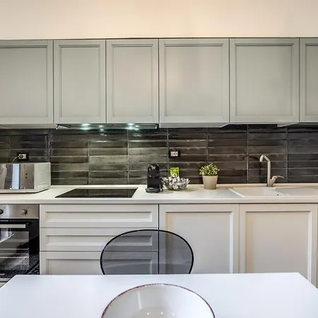 Aweshomeitaly - Cinque Terre Liberty Dream Apartament