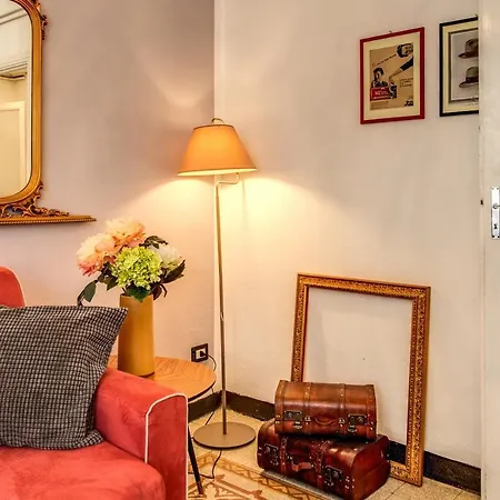 Aweshomeitaly - Cinque Terre Liberty Dream Apartment