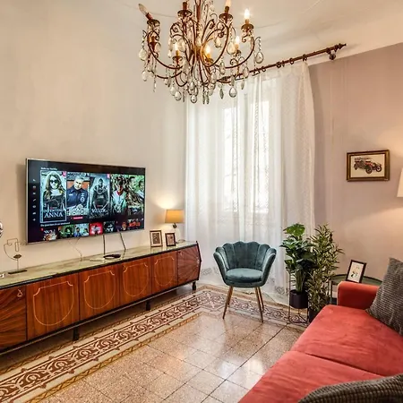 Apartament Aweshomeitaly - Cinque Terre Liberty Dream La Spezia