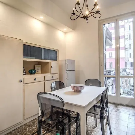 Aweshomeitaly - Cinque Terre Liberty Dream *