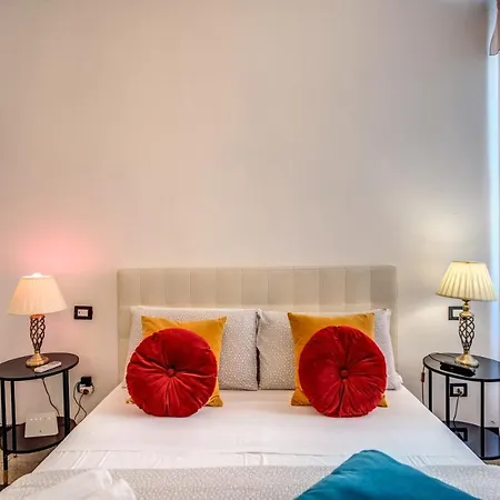 Apartament Aweshomeitaly - Cinque Terre Liberty Dream