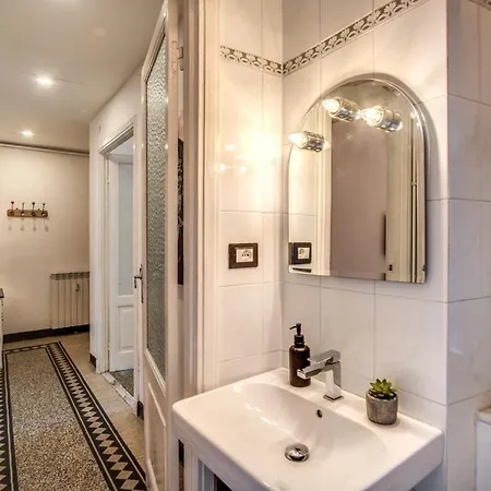 Aweshomeitaly - Cinque Terre Liberty Dream * La Spezia