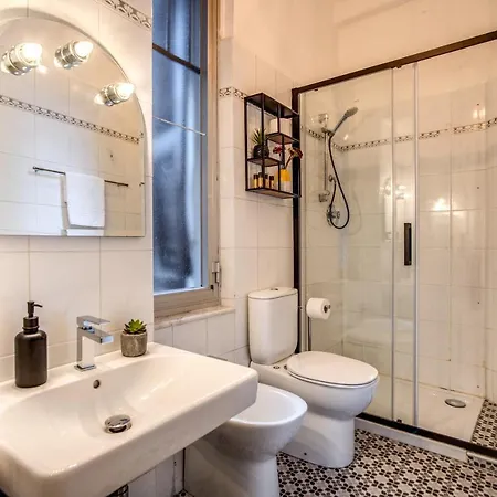 Apartament Aweshomeitaly - Cinque Terre Liberty Dream