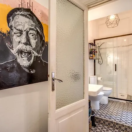 Aweshomeitaly - Cinque Terre Liberty Dream *