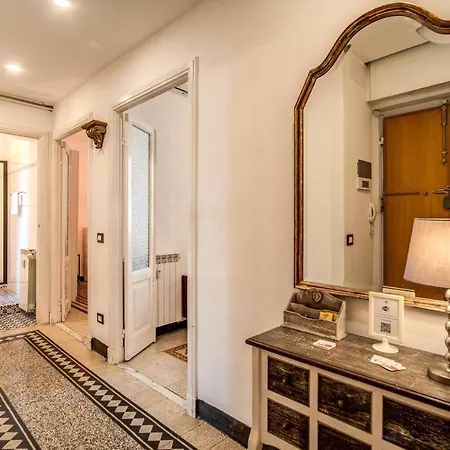 Aweshomeitaly - Cinque Terre Liberty Dream Apartment