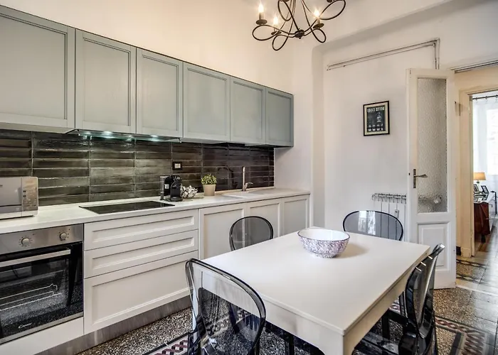 Apartment Aweshomeitaly - Cinque Terre Liberty Dream *