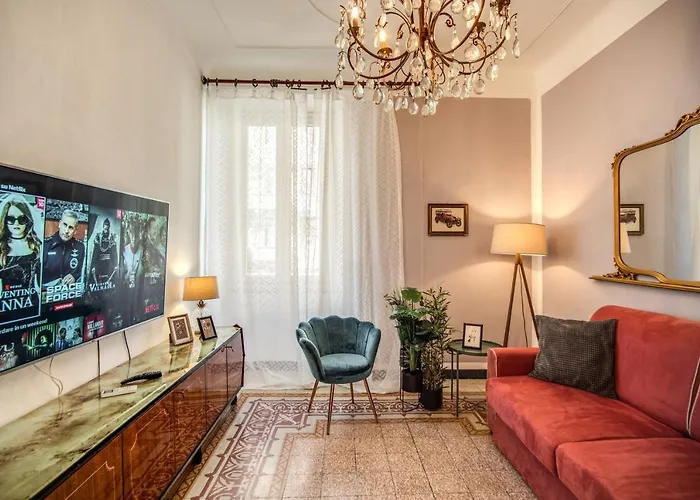 Aweshomeitaly - Cinque Terre Liberty Dream * La Spezia