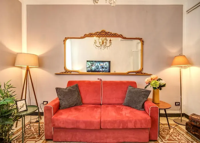 Aweshomeitaly - Cinque Terre Liberty Dream