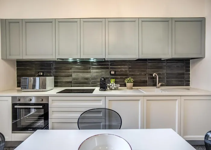 Aweshomeitaly - Cinque Terre Liberty Dream Apartment