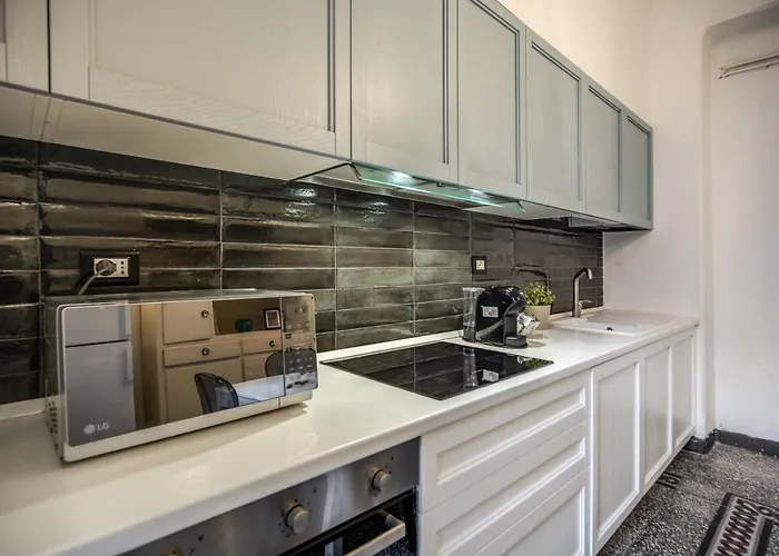 Apartment Aweshomeitaly - Cinque Terre Liberty Dream La Spezia