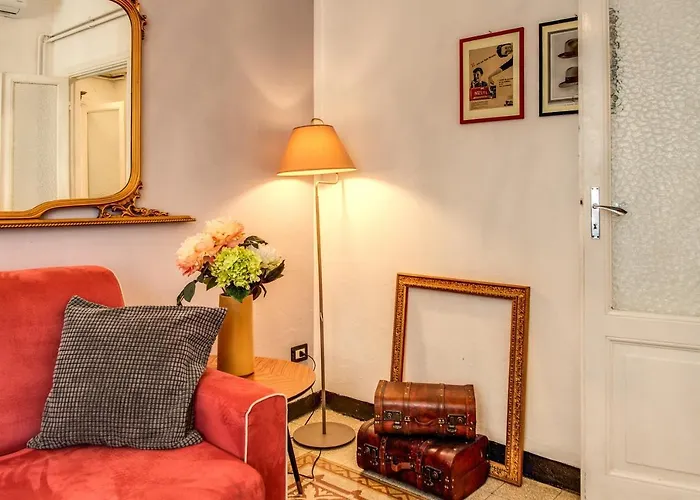 Aweshomeitaly - Cinque Terre Liberty Dream Apartment