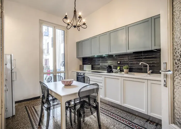 Aweshomeitaly - Cinque Terre Liberty Dream Apartment