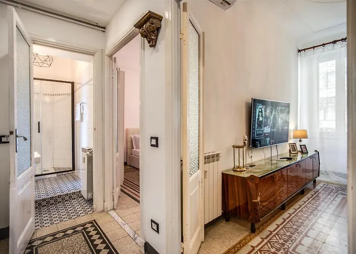 Aweshomeitaly - Cinque Terre Liberty Dream