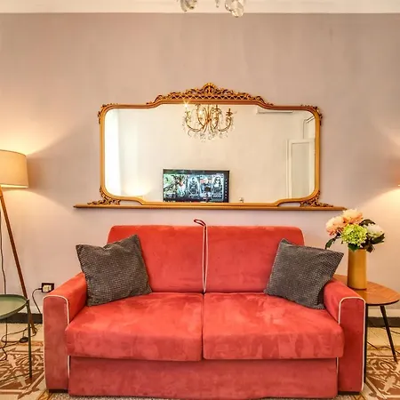 Aweshomeitaly - Cinque Terre Liberty Dream