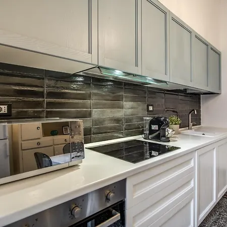 Apartment Aweshomeitaly - Cinque Terre Liberty Dream La Spezia