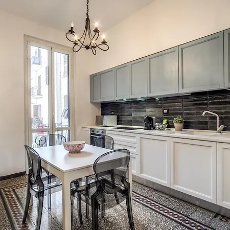 Aweshomeitaly - Cinque Terre Liberty Dream Apartment