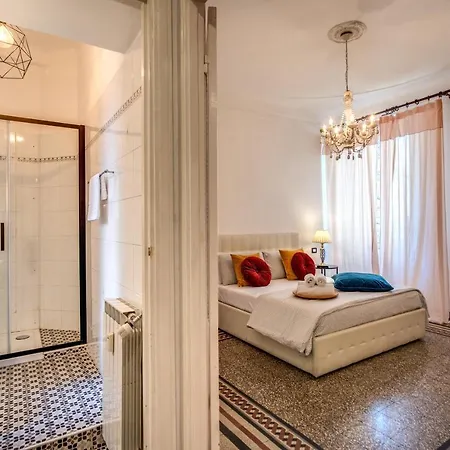 Apartment Aweshomeitaly - Cinque Terre Liberty Dream *