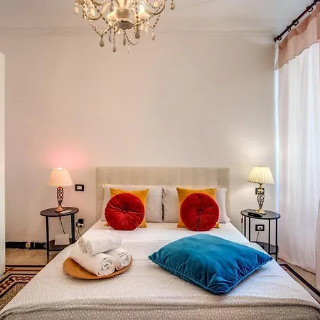 Apartment Aweshomeitaly - Cinque Terre Liberty Dream