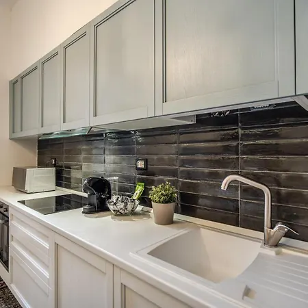 Apartman Aweshomeitaly - Cinque Terre Liberty Dream La Spezia