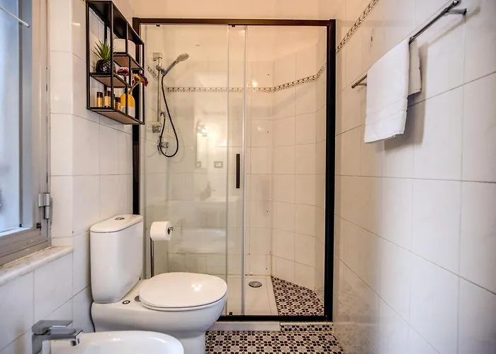 Apartment Aweshomeitaly - Cinque Terre Liberty Dream *