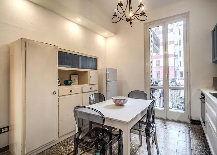 Aweshomeitaly - Cinque Terre Liberty Dream *