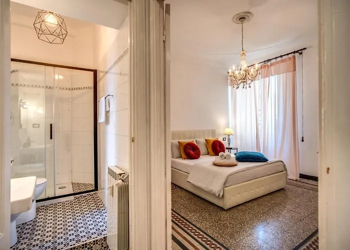 Apartment Aweshomeitaly - Cinque Terre Liberty Dream *