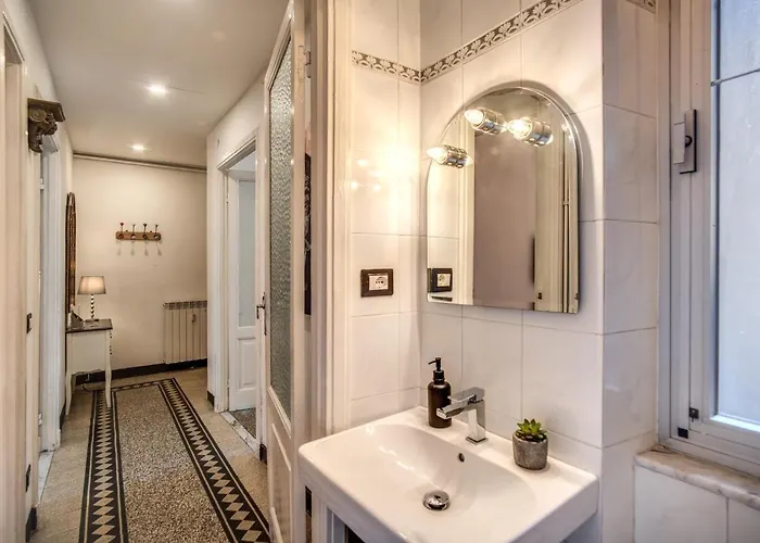 Aweshomeitaly - Cinque Terre Liberty Dream * La Spezia