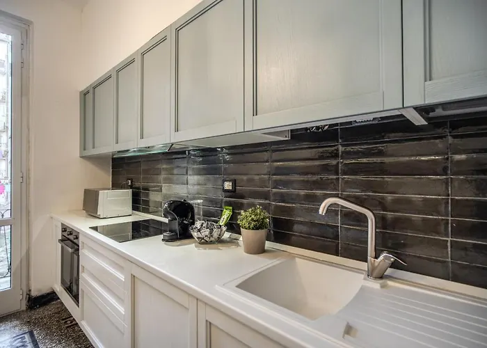 Apartment Aweshomeitaly - Cinque Terre Liberty Dream La Spezia